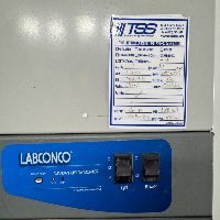 Labconco Purifier 6' Class Safety Enclosure image 2